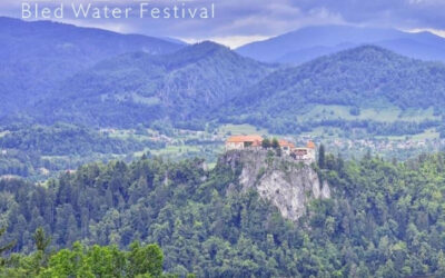 BLED WATER FESTIVAL