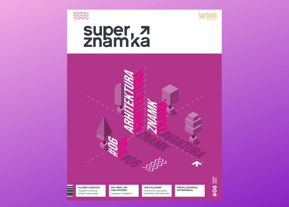 Super Znamka no. 6